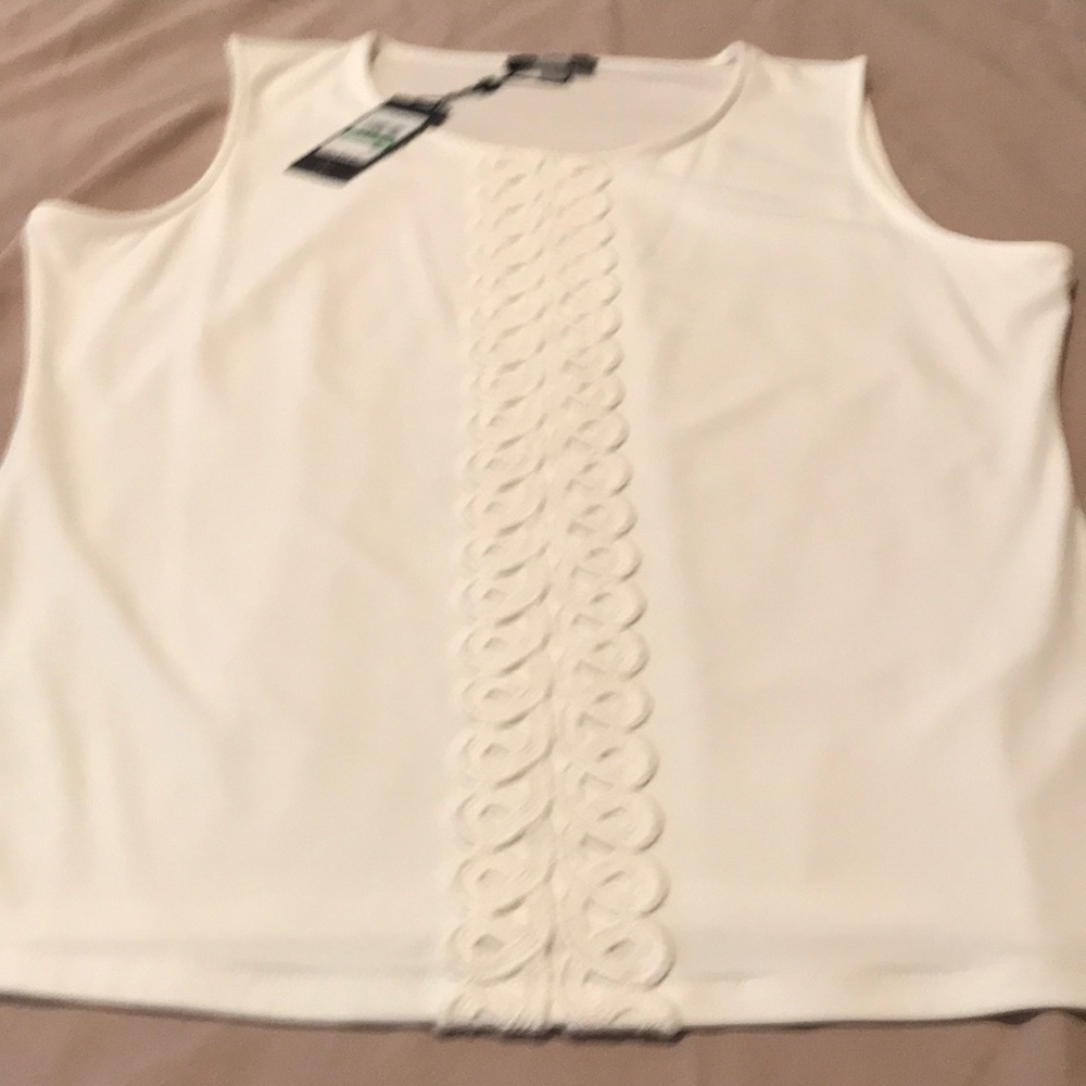Blouse.